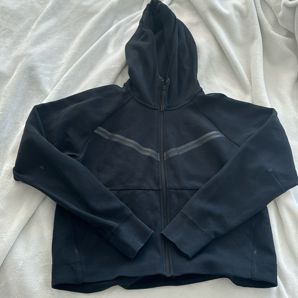 Nike tech fleece